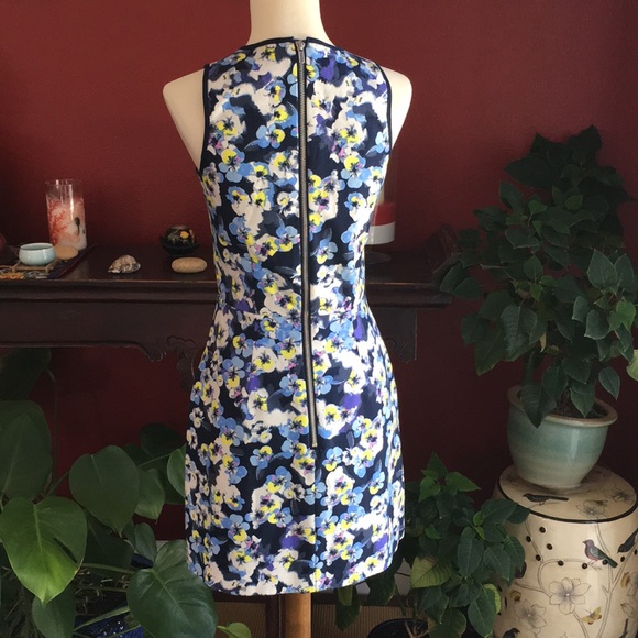 New look floral dress - Picture 3 of 6